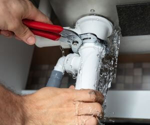 About Emergency plumbing pros Selden, KS